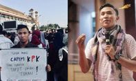 Dulu Demo dan Diundang di ILC, Kini Fathur Presiden BEM UGM Malah Jadi Selebgram