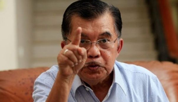 JK Peringatkan Kasus Covid-19 Bisa Tembus 2 Juta di Bulan April