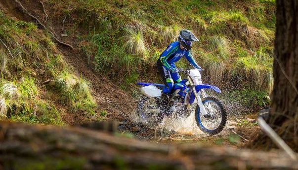 Perlengkapan Wajib Untuk Persiapan Main Offroad Motor