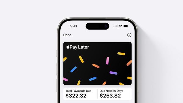 Apple Luncurkan Fitur Pay Later untuk Pengguna di AS, Indonesia Kapan?