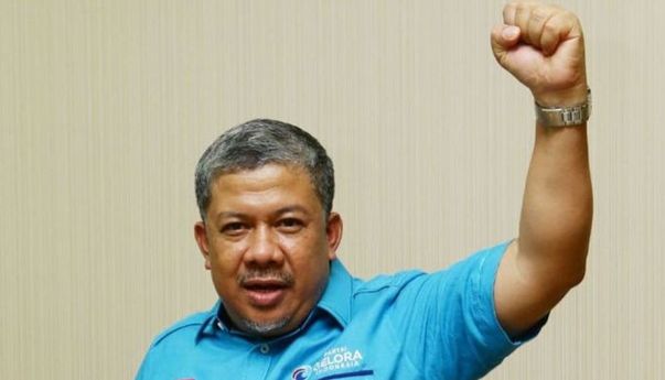 Kecam Singapura, Fahri Hamzah: Negara Seupil Aja Belagu!