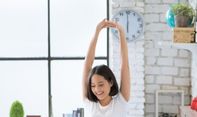 Kebiasan Pagi Hari yang Bisa Bikin Tulang Lebih Kuat