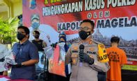 Berita Kriminal: Tukang Kredit Keliling Perkosa Disabilitas di Magelang Sampai Hamil