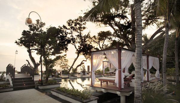 Ini Tempat Pernikahan di Bali yang Akan Membuat Momen Sekali Seumur Hidup Semakin Berkesan