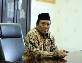 Prihatin Konflik di Sudan, Senator Indonesia Desak Pemerintah Berperan Aktif dalam Mewujudkan Perdamaian