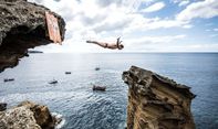 Mantap! Indonesia Dipilih Jadi Lokasi Kejuaraan Terjun Bebas Internasional