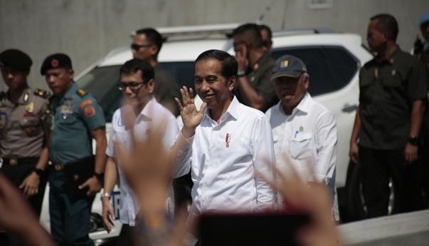 Berita Terbaru di Jogja: Presiden Jokowi Resmikan Bandara YIA Hari Ini