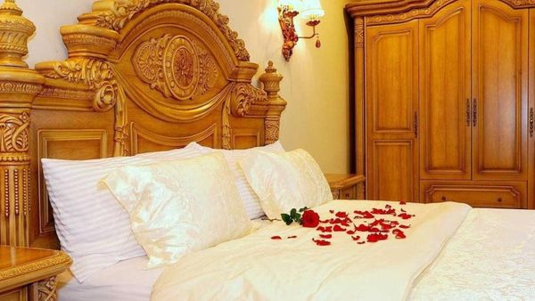 Inilah Beberapa Pilihan Hotel Bintang 3 di Bandung yang Budget Friendly Cocok untuk Staycation