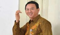 Ahok Bakal Jadi Bos BUMN