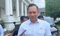 Soal Ide Koalisi Permanen, AHY: Saya Rasa Semangatnya Bagus