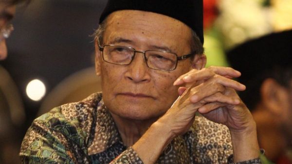 Bangsa Indonesia Berduka, Buya Syafii Maarif Tutup Usia di Yogyakarta