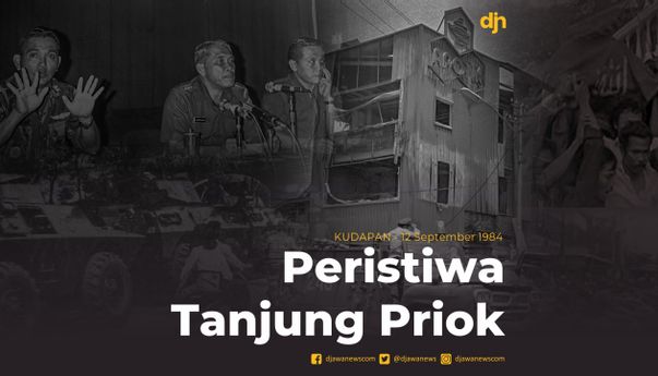 Peristiwa Tanjung Priok