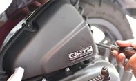 5 Tips Service Motor Sendiri di Rumah Ini Sangat Perlu Diperhatikan