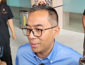 Mendiktiaintek Tekankan Pentingnya Pendidikan Antikorupsi di Perguruan Tinggi
