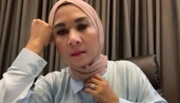 Skandal Menteri AH Bakal Panjang! Suami Rifa: Kalian Berhubungan Layaknya Hubungan Dewasa Kan