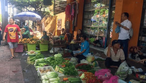 Berita Jogja: Kerahkan Satpol PP, Pemkot Yogyakarta Pastikan Penertiban di Pasar Sentul Tidak Represif