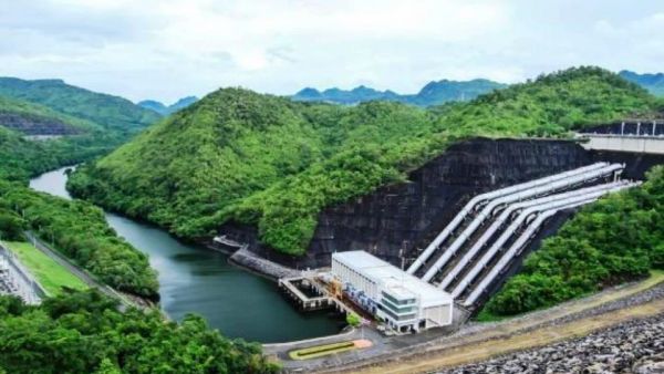 Gede Nih! Proyek PLTA Batangtoru Resmi Buka Tender Substation 510 MW