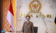 Politisi PDIP Serang BEM Unnes yang Sebut Puan Queen of Ghosting: Dangkal Sekali Logika Berpikirnya
