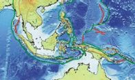 Yuk Belajar Sejarah Bagaimana Terbentuknya Kepulauan di Indonesia
