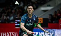 Tunggal Putra Tuai Hasil Buruk di All England 2020, Ini Evaluasi Pelatih