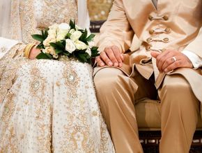 Banyaknya Kasus Positif usai Resepsi Berujung Pelarangan Pernikahan di Bekasi