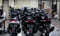 Mau Beli All New Yamaha NMax 2020? Intip Biaya Servisnya Dulu