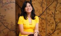 Dian Sastro Bagi Tips Menemukan Potensi Anak Sejak Dini