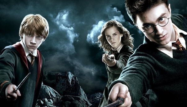 Kamu Pecinta Harry Potter? Ketahui Sejumlah Fakta Harry Potter yang Tidak Diketahui Banyak Orang