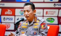 Kapolri Minta Jajaran Pertahankan Kepercayaan Publik yang Saat Ini Meningkat