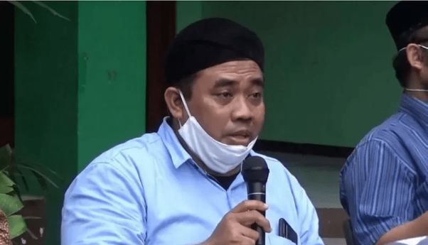 Berita Jogja: Rektorat UNU Bakal Seret Dosen Swinger Berinisial BA ke Jalur Hukum