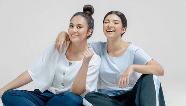 Wulan Guritno Resmi Cerai, Jauh Dari Drama, Ini Alasannya