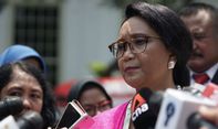 Menlu Retno: 85 WNI Terdampak Gempa Turki Bakal Pulang ke Indonesia