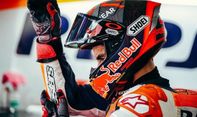 Tak Ada Marc Marquez di MotoGP Austria 2020