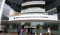 Beberapa Pesan yang Tersirat dalam Logo Perpustakaan Nasional yang Wajib Kamu Ketahui