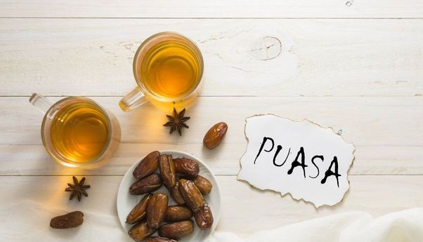 Unik! Inilah Durasi Puasa Ramadhan Terpanjang dan Terpendek di Dunia