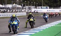 Valentino Rossi Sebut Joan Mir Pantas Menjadi Juara Dunia MotoGP 2020