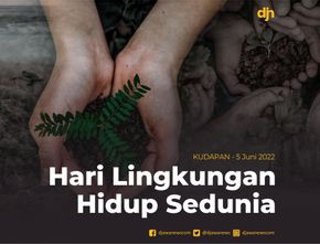 Hari Lingkungan Hidup Sedunia