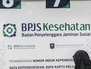 Sri Mulyani Usulkan Kenaikan Iuran BPJS Kesehatan Menjadi Rp 160.000, Sepakat?