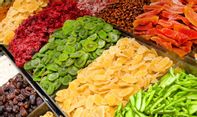 Inilah 5 Makanan Pantangan Ibu Hamil 4 Bulan yang Harus Diwaspadai