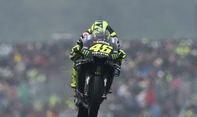 Beda! Ini Jadwal MotoGP Prancis 2020