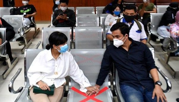 Rizieq Shihab Mangkir dari Panggilan Polisi, Suami Vanessa Angel Tulis Sindiran Menohok