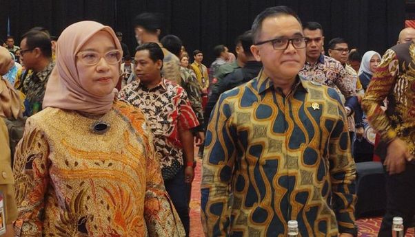 Siap-siap Bakal Ada Insentif bagi ASN yang Dipindah ke IKN pada Gelombang Pertama