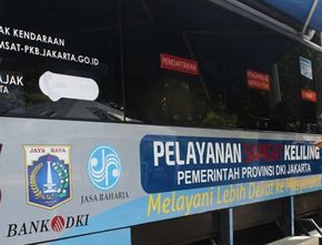 Jadwal Layanan SIM Keliling Polres Garut, Mulai 15 Sampai 21 Juli 2024