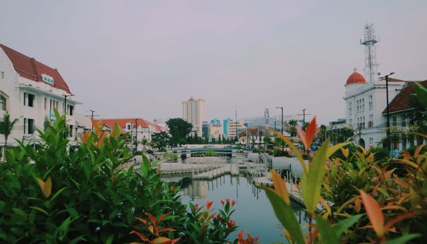 5 Rekomendasi Destinasi Wisata Terasyik di kota Jakarta
