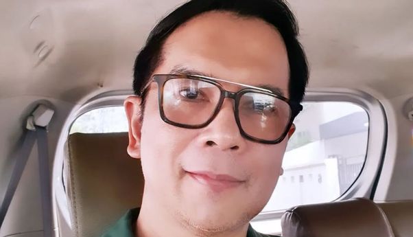 Krisna Mukti Ungkap Perjuangan Lunasi Utang Miliaran akibat Nyaleg