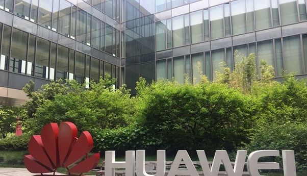 Tiongkok Berencana Balas Perlakuan AS ke Perusahaan Telekomunikasi Huawei