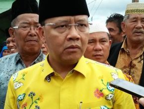 KPK Bantah Isu Muatan Politis OTT Gubernur Bengkulu Rohidin: Penyelidikan Dimulai Sudah Lama