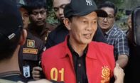 Eks Wali Kota Palembang Harnojoyo Ditetapkan Jadi Tersangka Korupsi Pasar Cinde