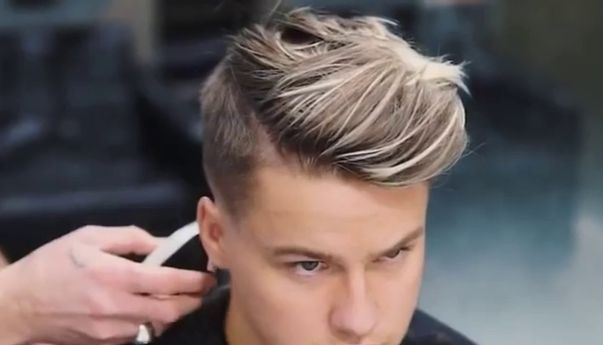 Gaya Rambut Klasik Yang Tak Lekang Oleh Waktu Gaya Rambut Klasik Yang Tak Lekang Oleh Waktu