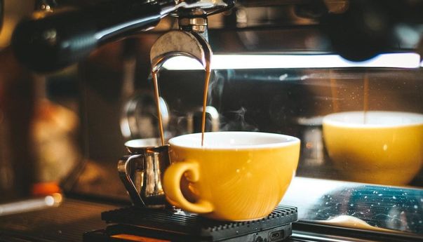 Penelitian Selama 12,5 Tahun Temukan Minum 2 Hingga 3 Cangkir Kopi Sehari Bikin Panjang Umur